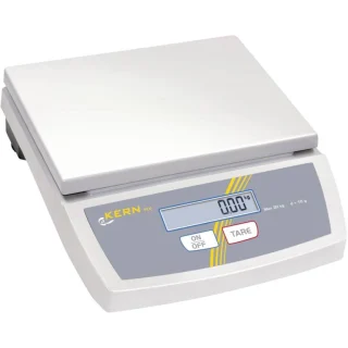 משקל דלפק דיגיטלי - עד 30 ק