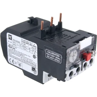 MULTICOMP THERMAL OVERLOAD RELAYS