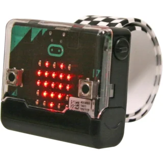 קיט פיתוח - BBC MICRO:BIT - MBIT-WEARIT BBC MICRO:BIT