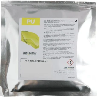 MULTICOMP WHITE POLYURETHANE RESIN POTTING COMPOUND