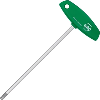מברג כוכב ידית T - ראש WIHA 364-T15 - T15 WIHA