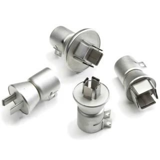 OKI METCAL HCT-900 HAND HELD CONVECTION TOOL