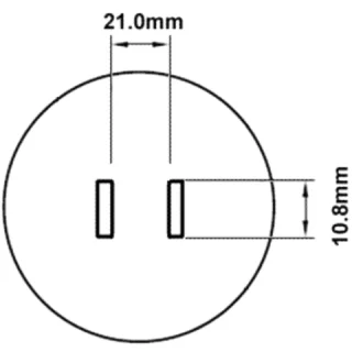 OKI METCAL HCT-900 HAND HELD CONVECTION TOOL