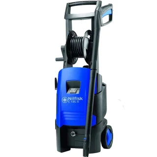 מכונת שטיפה בלחץ - NILFISK C135.1-6I X-TRA NILFISK