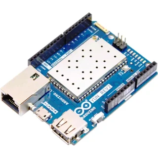 כרטיס פיתוח - ARDUINO YUN REV 2 ARDUINO