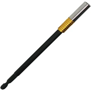 DURATOOL ULTRA NARROW QUICK RELEASE BIT HOLDERS