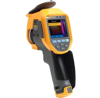 מצלמה תרמית מקצועית פלוק - FLUKE TI300 PRO 9HZ FLUKE