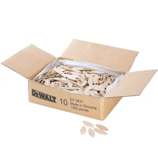 DEWALT 600W BISCUIT JOINTER - DW682K