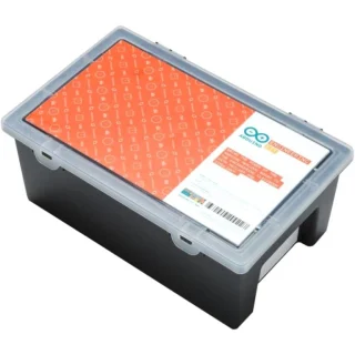 קיט ארדואינו מתקדם - ARDUINO ENGINEERING KIT - AKX00004 ARDUINO