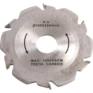 EINHELL 860W BISCUIT JOINTER - TC-BJ 900