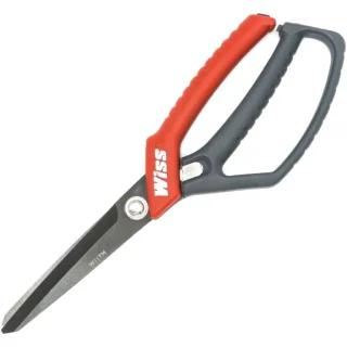 מספריים HD מקצועיות WISS WT11TM - 280MM WISS