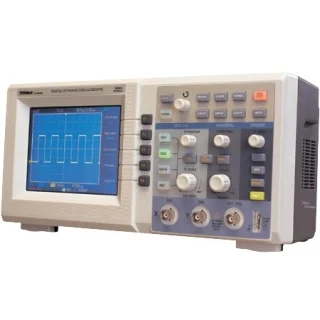 TENMA DIGITAL STORAGE OSCILLOSCOPES