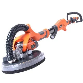 מלטשת חשמלית לקיר גבס - EVOLUTION R225DWS EVOLUTION