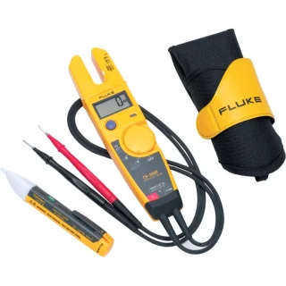 FLUKE T5 SERIES ELECTRICAL TESTERS