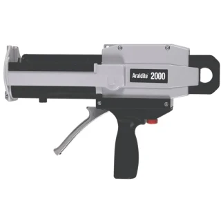 ARALDITE CGM208 INDUSTRIAL 200ML ADHESIVES APPLICATOR