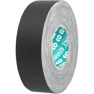 ADVANCE TAPES AT159 POLYCOATED MATT CLOTH TAPE