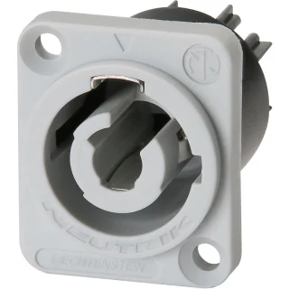 NEUTRIK POWERCON 20A POWER CONNECTORS