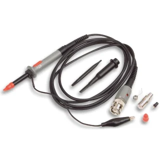 TENMA PROFESSIONAL OSCILLOSCOPE PROBES