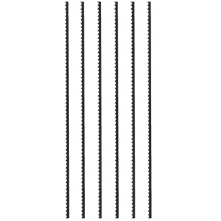 סט להבים 18TPI למסור נימה חשמלי - SCHEPPACH SD 1600F SCHEPPACH