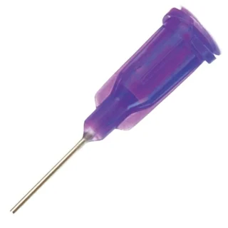 פיות למזרקים לדיספנסר חשמלי - METCAL 921100-TE - 21AWG METCAL