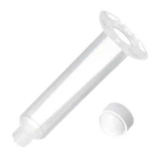 סט מזרקים ושסתומים לדיספנסר חשמלי - METCAL 930-NW - 30CC METCAL