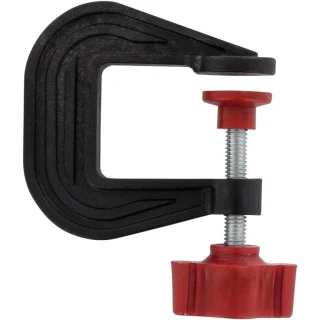 MODELCRAFT PCL SERIES PLASTIC GRIP CLAMPS