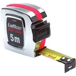 LUFKIN HI VIS MEASURING TAPES - LEGACY SERIES