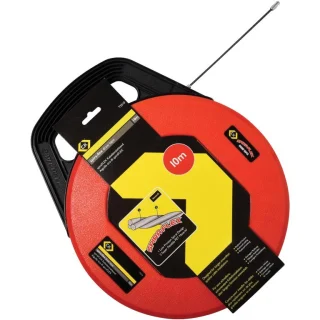 CK TOOLS SPIRA-FLEX SERIES PET DRAW IN TAPES