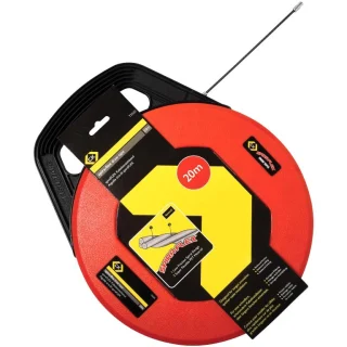 CK TOOLS SPIRA-FLEX SERIES PET DRAW IN TAPES