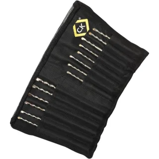 CK TOOLS PROFESSIONAL QUALITY CONCRETE DRILL BIT SET - T3133