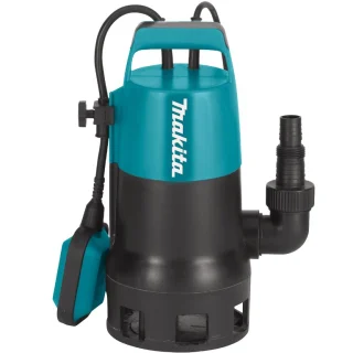משאבת מים טבולה למים מלוכלכים - MAKITA PF0410 MAKITA