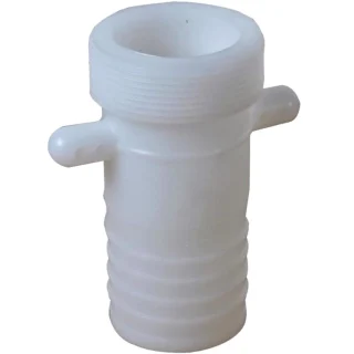 מתאם זכר / זכר למשאבת מים -