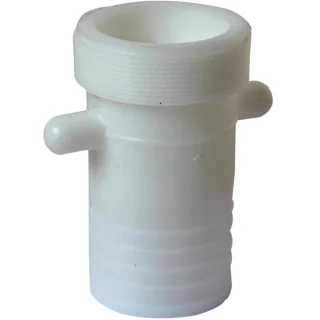 מתאם זכר / זכר למשאבת מים -