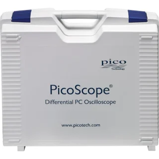 PICO TECHNOLOGY PC OSCILLOSCOPE - PICOSCOPE 4444