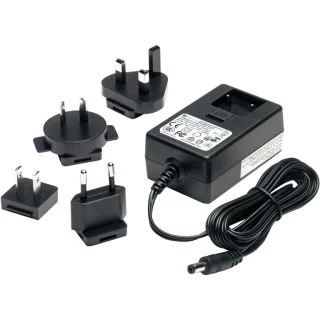 ספק כוח לאוסצילוסקופ - סדרה PICOSCOPE 4444 PICO TECHNOLOGY