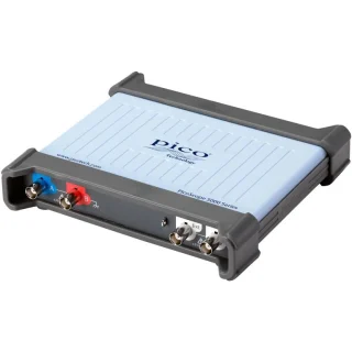 PICO TECHNOLOGY PICOSCOPE 5000D SERIES PC OSCILLOSCOPES
