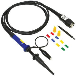 PICO TECHNOLOGY TA375 & TA386 OSCILLOSCOPE PROBES