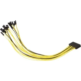 PICO TECHNOLOGY PICOSCOPE 2000 SERIES PC OSCILLOSCOPES