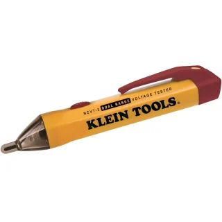 גלאי מתח מקצועי ללא מגע - KLEIN TOOLS NCVT-2 KLEIN TOOLS