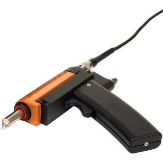 OKI METCAL CV-5210 DUAL OUTPUT SOLDERING & REWORK SYSTEM