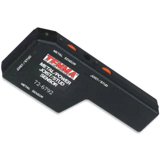גלאי כבלים בקירות - TENMA MICROMAPPER TENMA