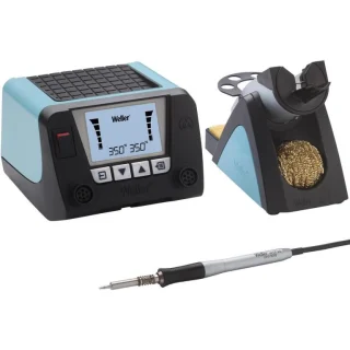 תחנת הלחמה דיגיטלית - WELLER WT 2010M WELLER