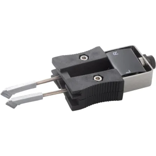 ראש למלחם - WELLER RTW 4 - 6MM BLADE WELLER