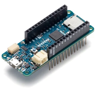 ARDUINO MKR ZERO DEVELOPMENT BOARD - ABX00012