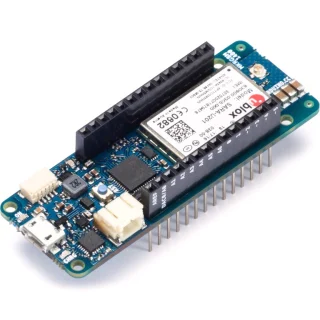 ARDUINO MKR GSM 1400 DEVELOPMENT BOARD - ABX00018