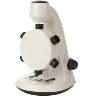 מיקרוסקופ דיגיטלי USB - הגדלה X100 ~ X600 VELLEMAN