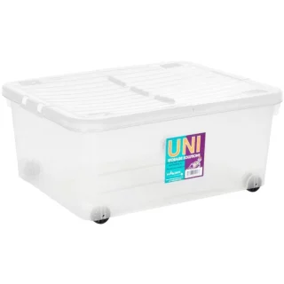 קופסת אחסון - WHAM UNI - 30L WHAM