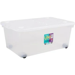 קופסת אחסון - WHAM UNI - 45L WHAM