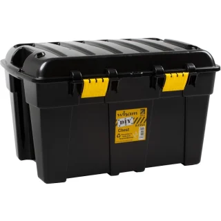 WHAM 48L STORAGE TRUNK WITH LID - DIY SERIES