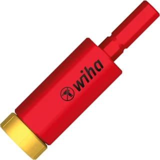 מתאם מומנט 2.0NM למברגת מומנט נטענת - WIHA 41342 WIHA